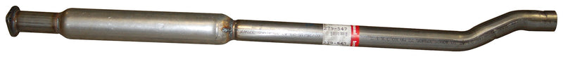 Exhaust Silencer Bosal 279-547
