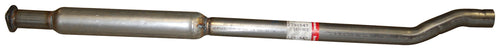 Exhaust Silencer Bosal 279-547