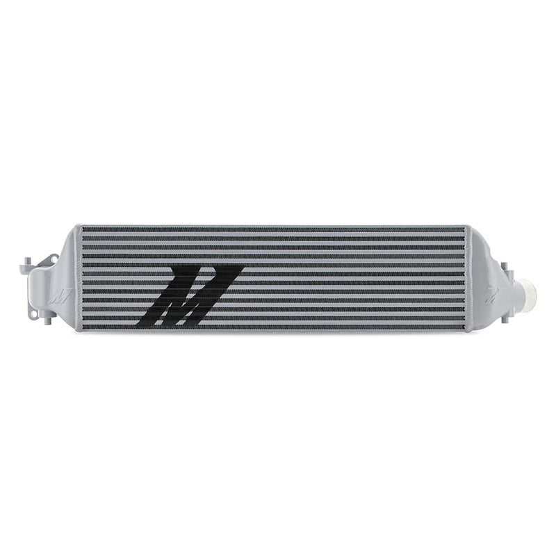Mishimoto Performance Intercooler MMINT-ACRD-18SL, Compatible With Honda Accord 1.5T/2.0T 2018+, Silver