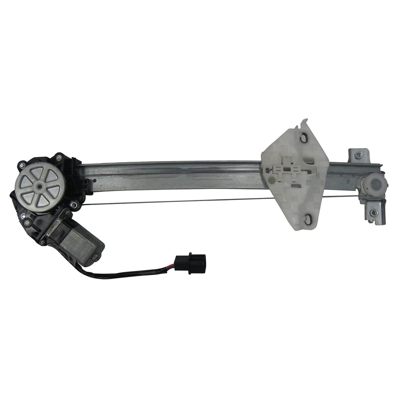 Replacement TYC 660463 Window Regulator, 1 Pack