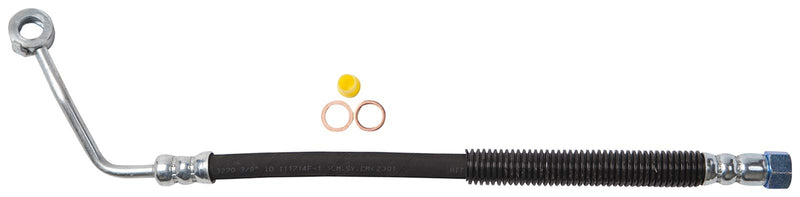 Power Steering Gates 363450 Hose Assembly Pressure Line
