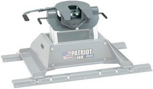Patriot B&W Trailer Hitches RVC3200 5th Wheel Hitch