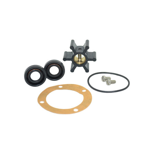 Service Kit Johnson Pump 09-45589 – F35B-8 / F35B-8007 / F35B-9 with Lip Seal – Fits Multiple F35 Pumps