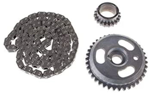 3-384S Melling Timing Chain Set