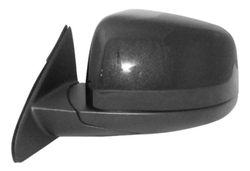 Jeep Grand Cherokee TYC 4120642 Left Non-Heated Replacement Mirror