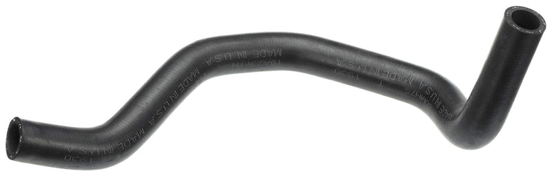 Premium Gates Molded Heater Hose 19723