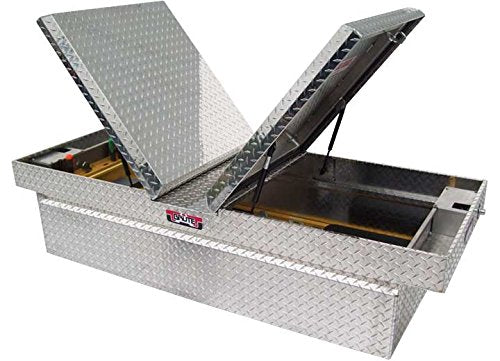 Truck Accessories Unique (RB124GW Tool Box Truck