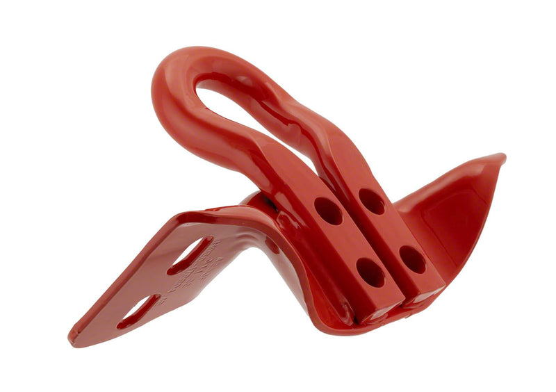 Tow Hook Ford Performance Parts® M-18954-SDR