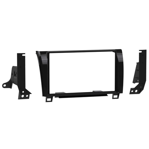 Metra Tundra 07-13 108TO1HG Sequoia 08-Up Pioneer Radio