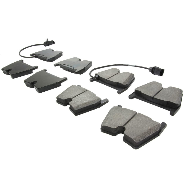 Brake Pad Disc