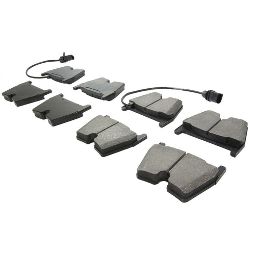 Brake Pad Disc