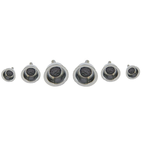 C8ZZ-3600-AR Scott Drake Horn Pad Buttons
