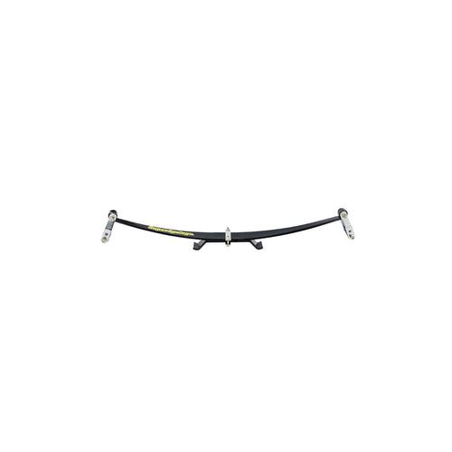 Black SuperSpring SSA31 SuperSprings, 2 Pack