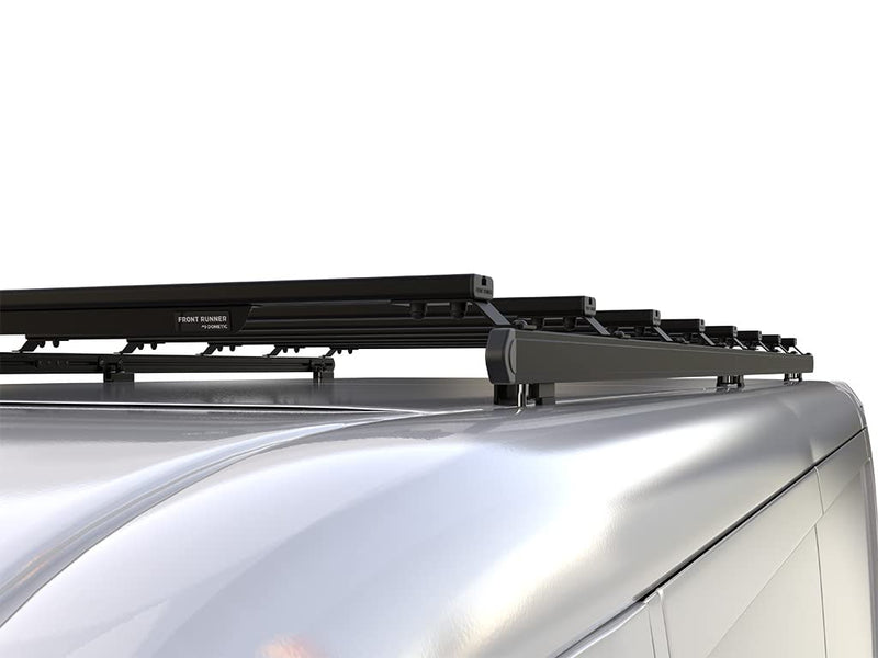 Slimpro Front Runner Van Rack Kit Compatible with RAM Pro Master 3500 (136” WB/Low Roof) (2014-Current)
