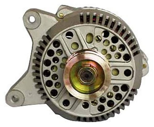 Alternator TYC Compatible with 1999-2001 Ford F- Series Pickup (Ld Dty)