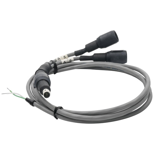Can AutoMeter ST918083 ECU Interface Adaptor Harness for Mfd/Mfr/Mf