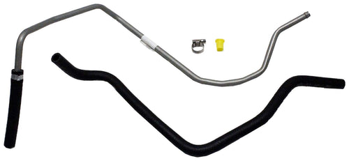 Power Steering Return Line Hose Assembly nobrandname 366037