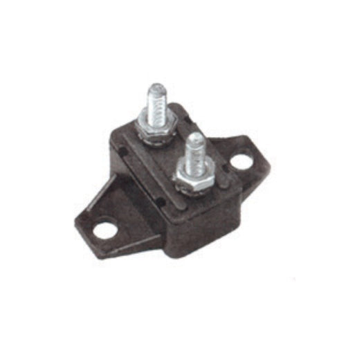 15-Amp POLLAK Circuit Breaker 54215PLP