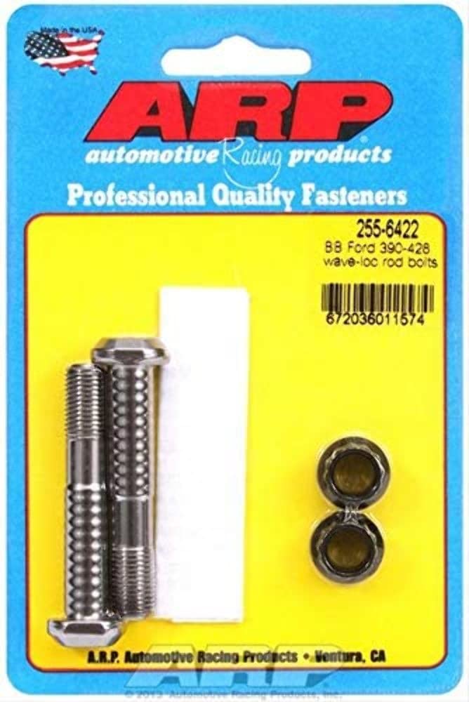 Connecting Rod Bolt ARP (255-6422)