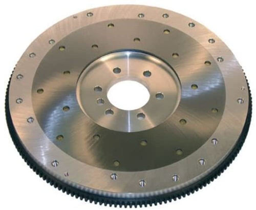 168-Tooth RAM Clutches Extension Balance Aluminum Flywheel