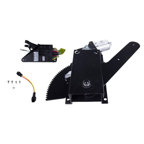 42 Series Kwikee Electric Step Motor Conversion Kit for 5th Wheel RVs, Travel Trailers and Motorhomes