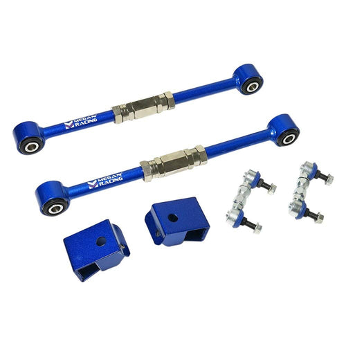 Megan Racing Subaru Impreza GC/GD Rear Adjustable Lateral Arms MRS-SU-0321