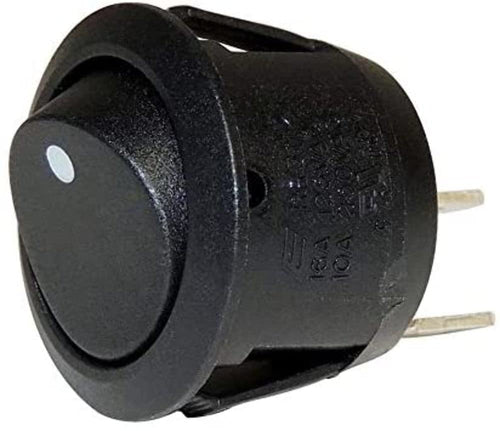 Rocker Switch - Crown Automotive RT Off-Road