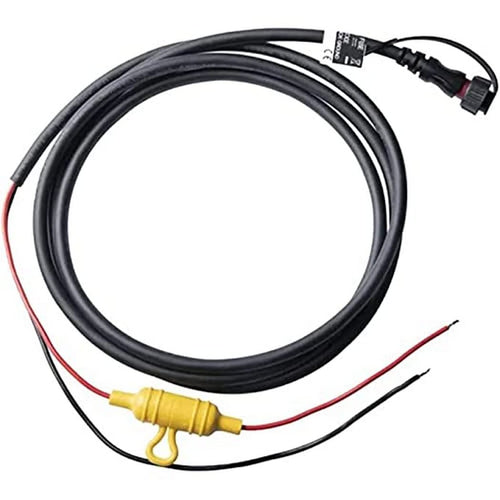 GPSMAP Garmin Boating & Marine Power Cable for 8600xsv 0101279700 Model: 010-12797-00