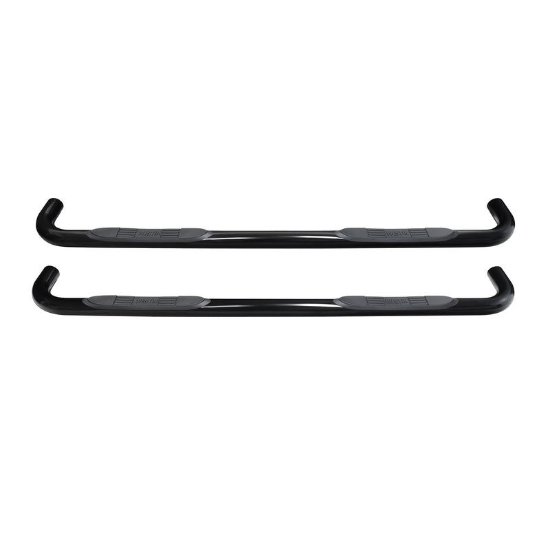 E-Series Westin 23-4135 3 in. Round Step Bar