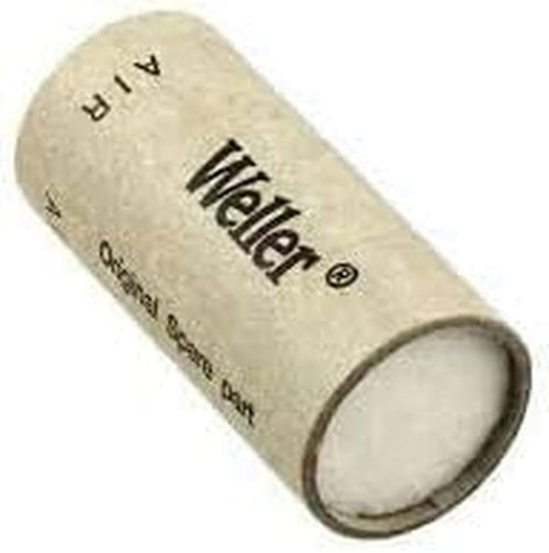 Weller Air Filters T0058759725N, For Wr3M, 3/Pk, Black