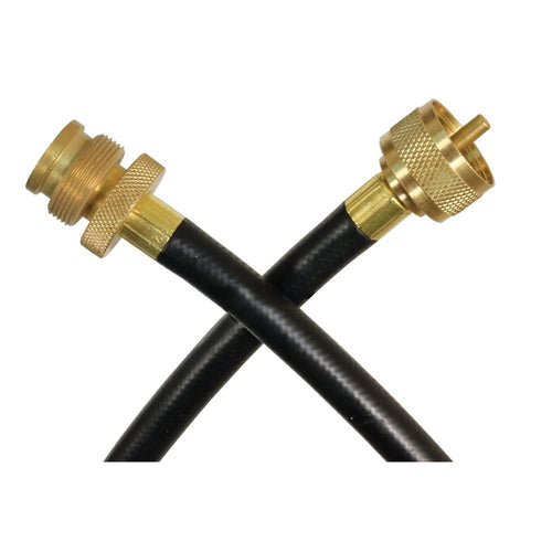 60" JR Products Extension Hose 07-30825
