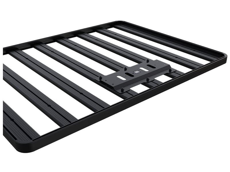Rotopax Front Runner Rack Mounting Plate