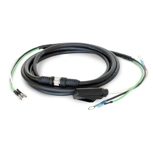 Quick Release Minn Kota Talon Disconnect Plug