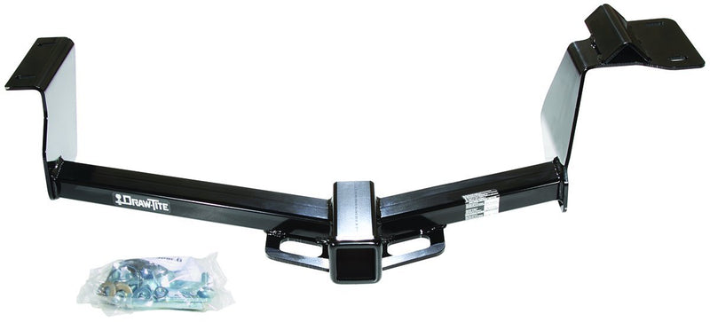 Black Draw-Tite 75690 Max-Frame Receiver
