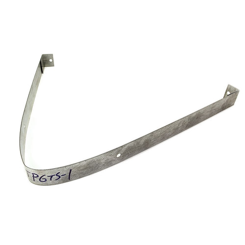 17723.01 | Omix-Ada | Fuel Tank Strap Kit, Polyurethane | OE Reference: MTS-STRAP1 | Fits 1974-1979 Jeep J10 / J20