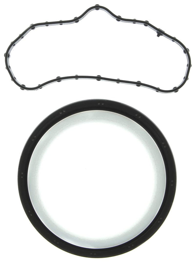 Engine Main Bearing Gasket Set MAHLE JV1755