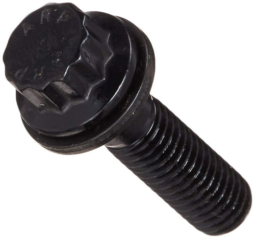Black ARP (671-1003) Oxide Bolt