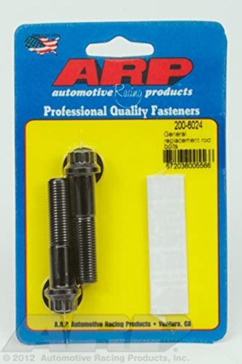 Connecting Rod Bolt ARP (200-6024)