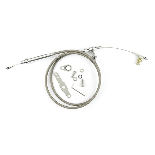 KDP-2200BLD Lokar 42" Hi-Tech Stainless Steel Housing