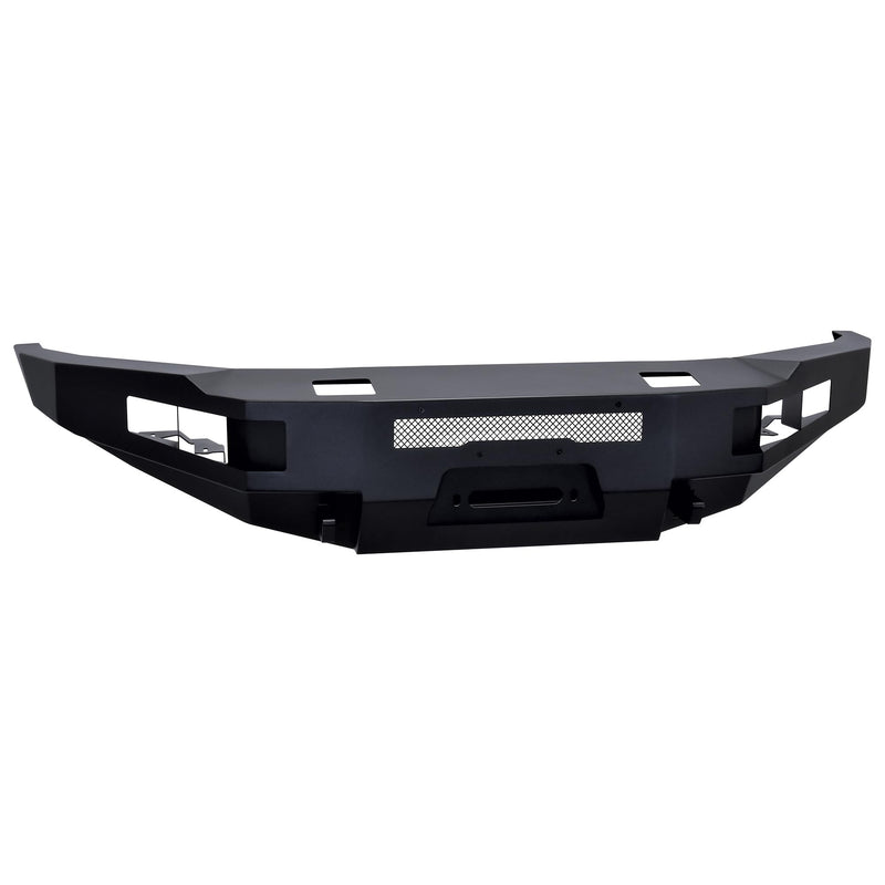 Pro-Series Front Bumper Westin fits 2017-2022 F250 F350