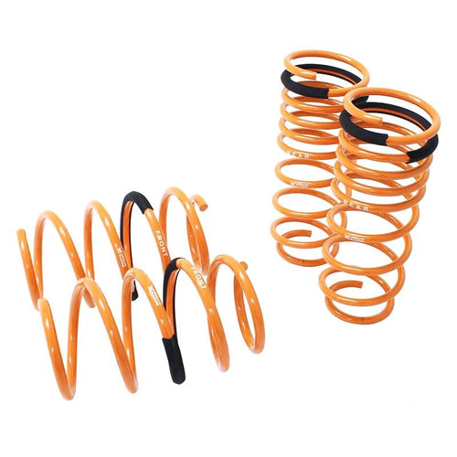 Coilover Lowering Spring Megan Racing MR-LS-HYV11T