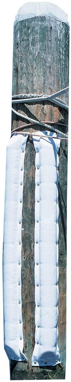 Taylor Made Products Medium Dock Bumper, DB3.CU Custom Length