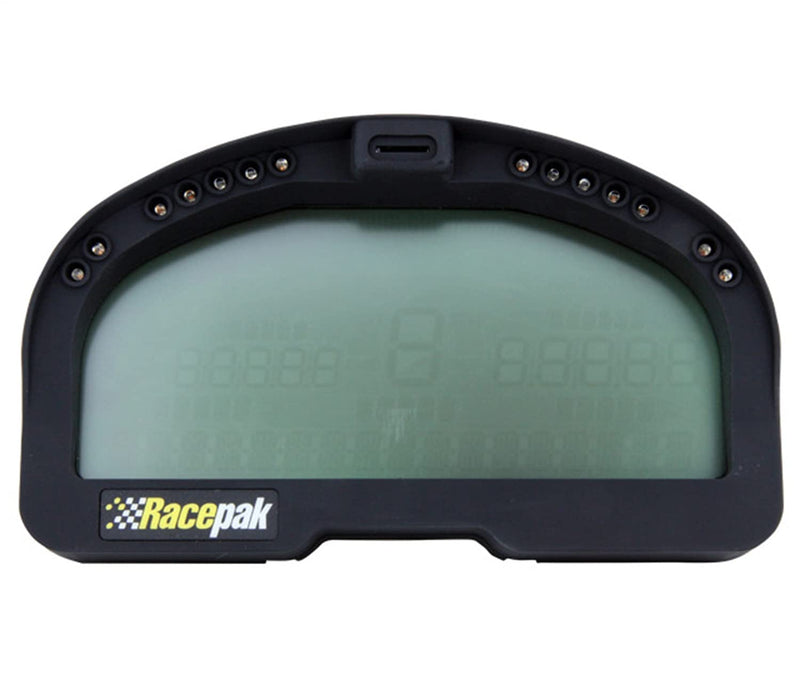 IQ3 LOGGER DASH Racepak 620-KT-IQ3LDPL PULLER KIT 2WD