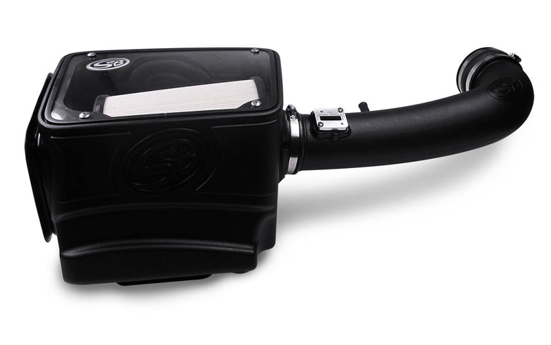 Cold Air Intake by S&B 2014-2016 Silverado 1500 / Sierra 1500