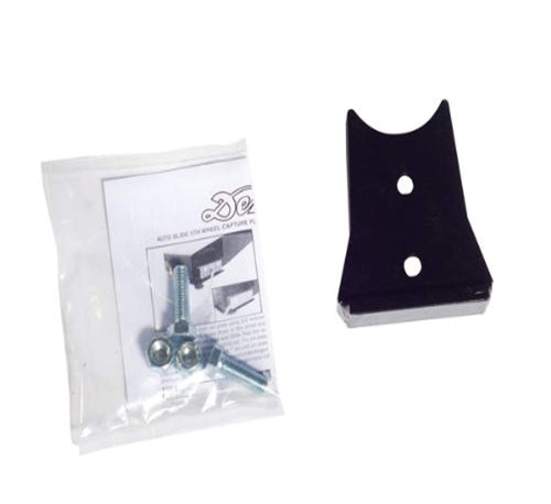 Demco Locking Plate 6036 - Demco Glide Ride Pinbox