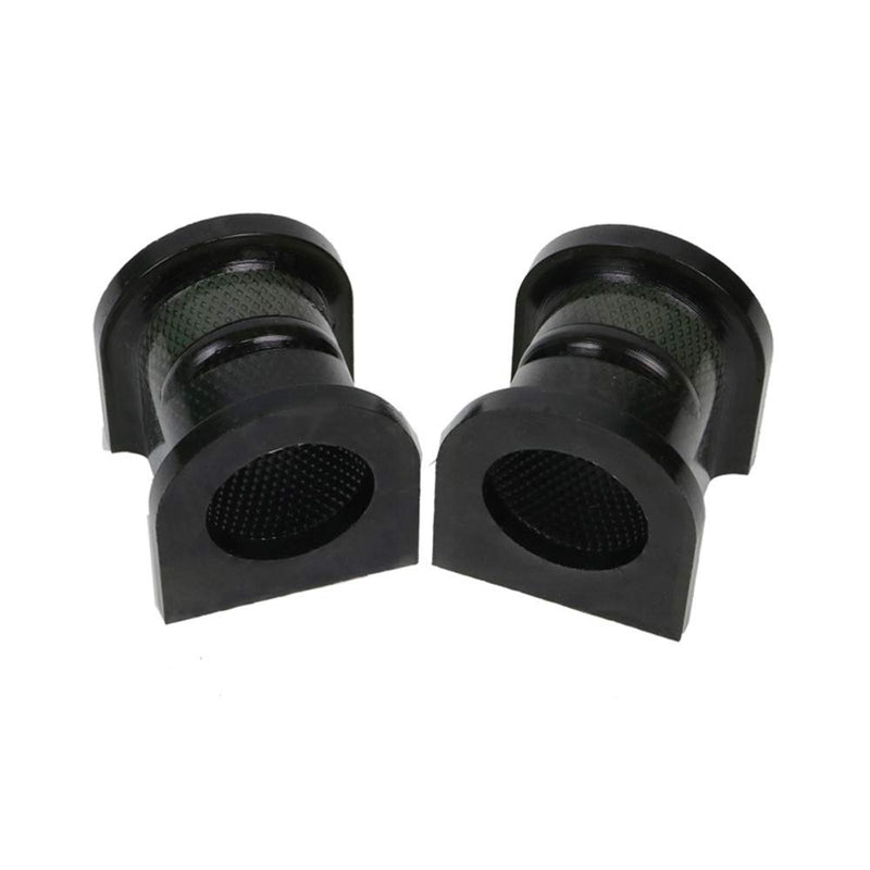 W0594 Whiteline Rear Trailing Arm Bushing, Black