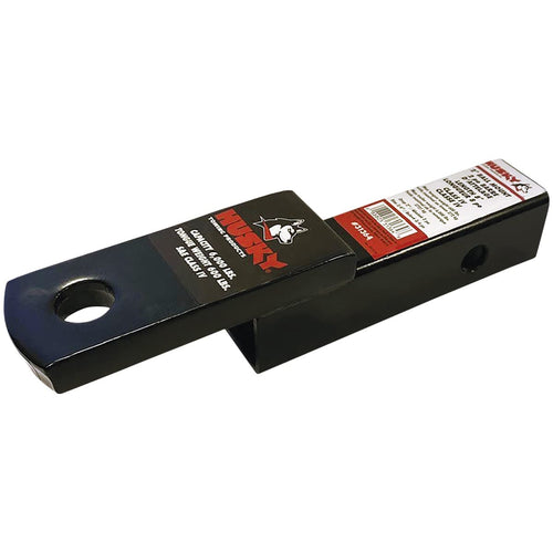 HUSKY TOWING 8 X 3/4 X 2 Class III/IV Straight Economy Ball Mount Husky 31364