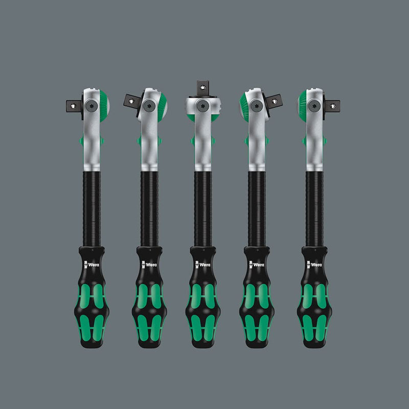 3/8" RATCHET 8000 B SPEED 3/8" DRIVE