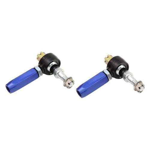 Megan Racing Adjustable MRS-NS-1861 Tie Rod End, 1 Pack