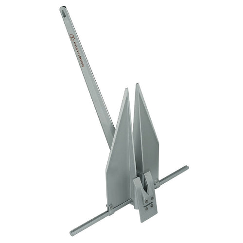 FX-23 Fortress 15lb Anchor f/39-45' Boats